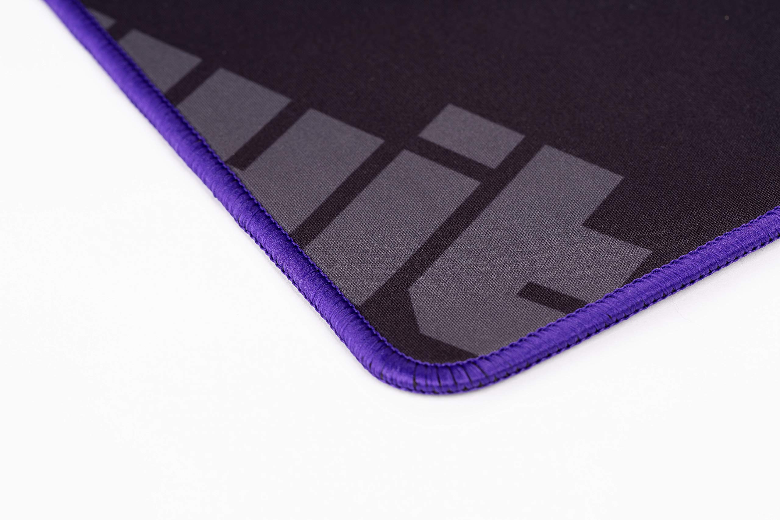Amazon.co.jp: Twitch Gaming Mousepad ゲーミング 大型マウスパッド
